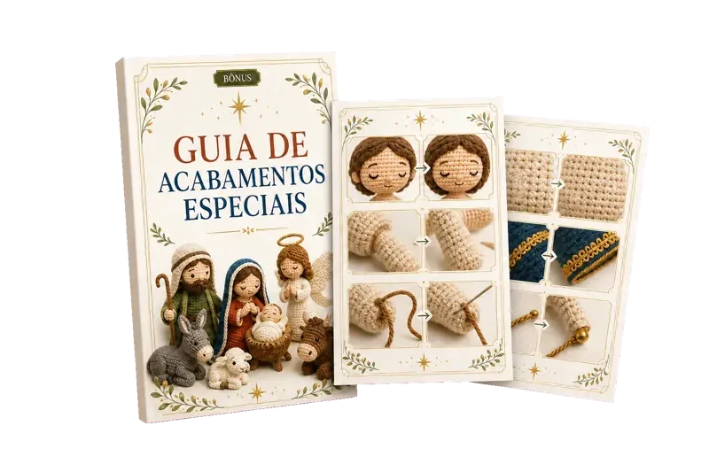 Guia de Acabamentos Especiais