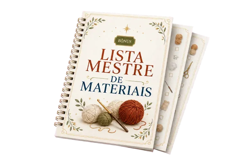 Lista Mestre de Materiais